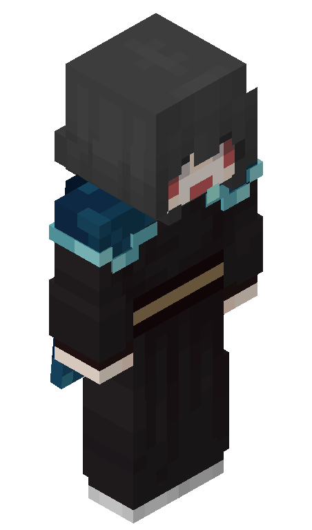 excellent_hero skin - FULLBODY_ISO_FRONT