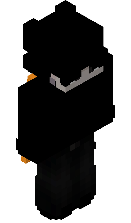 exe_jwk skin - FULLBODY_ISO_FRONT