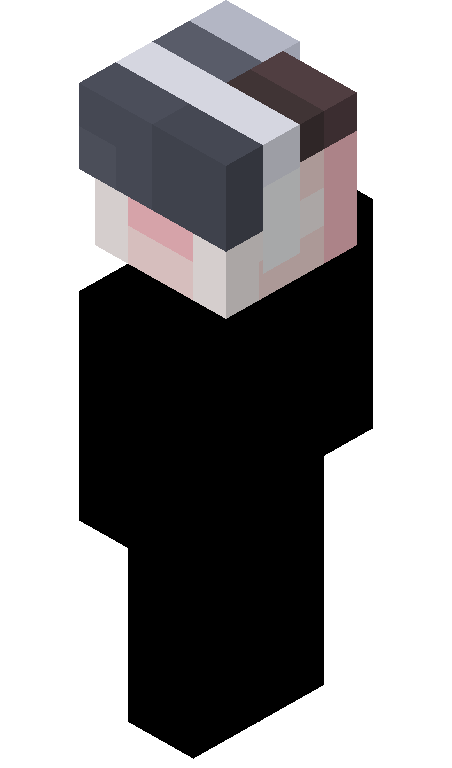 executory skin - FULLBODY_ISO_FRONT