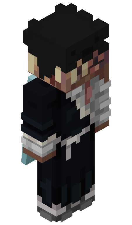 f0rsak2 skin - FULLBODY_ISO_FRONT
