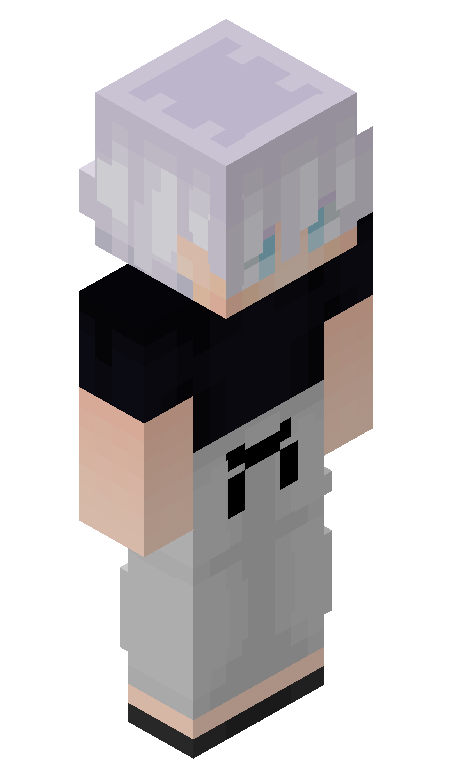fED441 skin - FULLBODY_ISO_FRONT