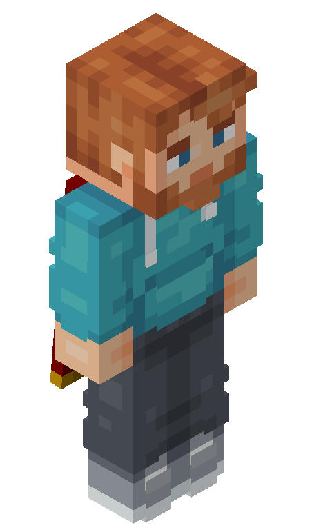fWhip skin - FULLBODY_ISO_FRONT