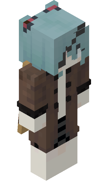 fefeNox skin - FULLBODY_ISO_FRONT