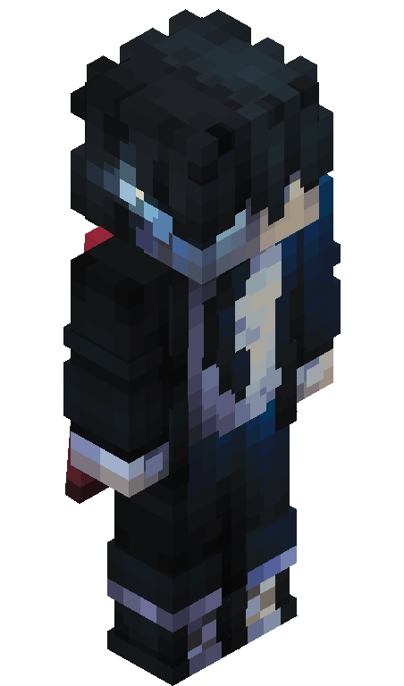 felice2407 skin - FULLBODY_ISO_FRONT