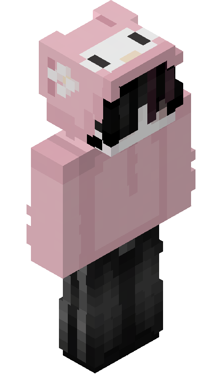 feliow skin - FULLBODY_ISO_FRONT
