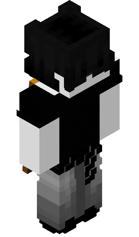 felipeBELOVED skin - FULLBODY_ISO_FRONT