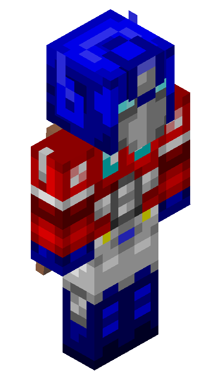 felnious_monk skin - FULLBODY_ISO_FRONT