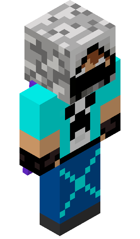 felpsz6 skin - FULLBODY_ISO_FRONT