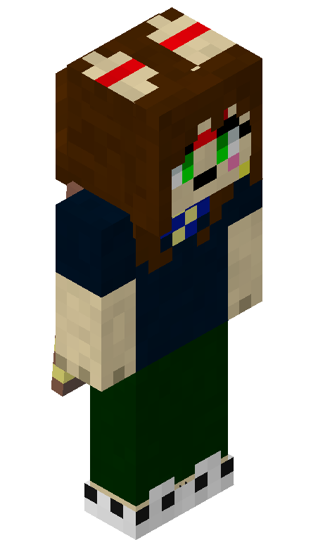 fetalfeast skin - FULLBODY_ISO_FRONT