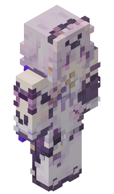 feyicen skin - FULLBODY_ISO_FRONT