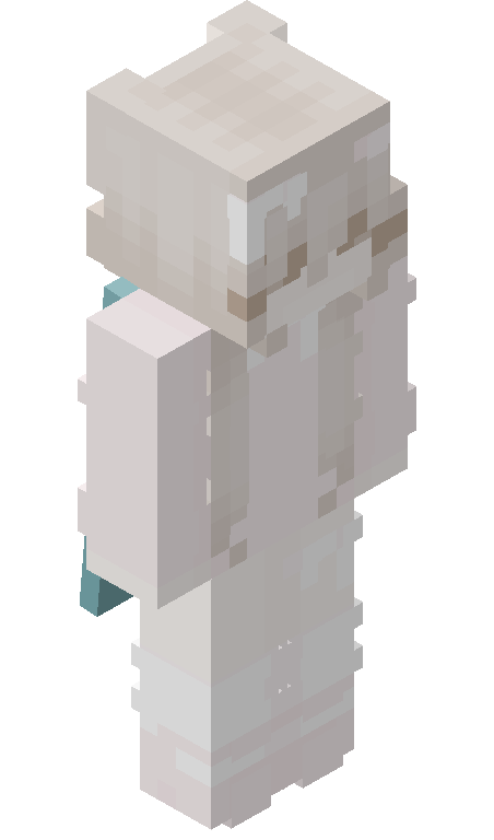 fffffforest skin - FULLBODY_ISO_FRONT