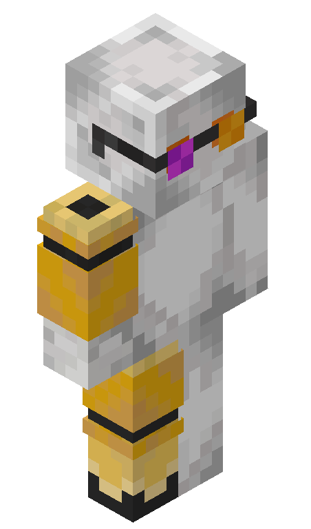 fierspirit skin - FULLBODY_ISO_FRONT