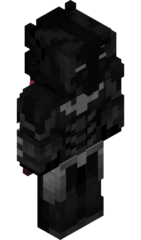 firstblodTR skin - FULLBODY_ISO_FRONT