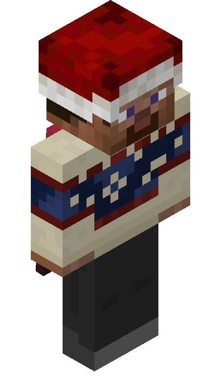 flaax42 skin - FULLBODY_ISO_FRONT