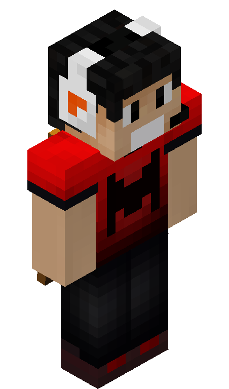 flamengo_ skin - FULLBODY_ISO_FRONT