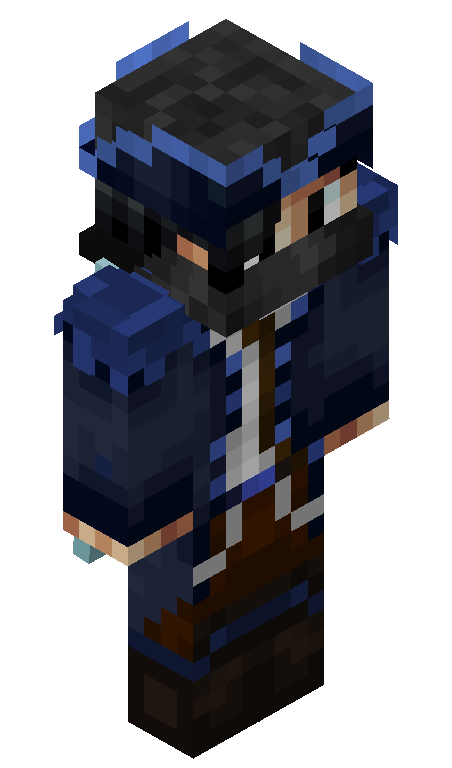 flashynoodles skin - FULLBODY_ISO_FRONT