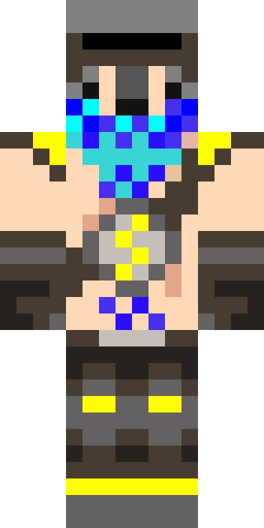 BODY