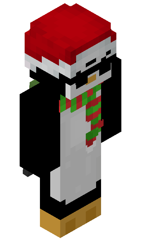 fontiz_x skin - FULLBODY_ISO_FRONT