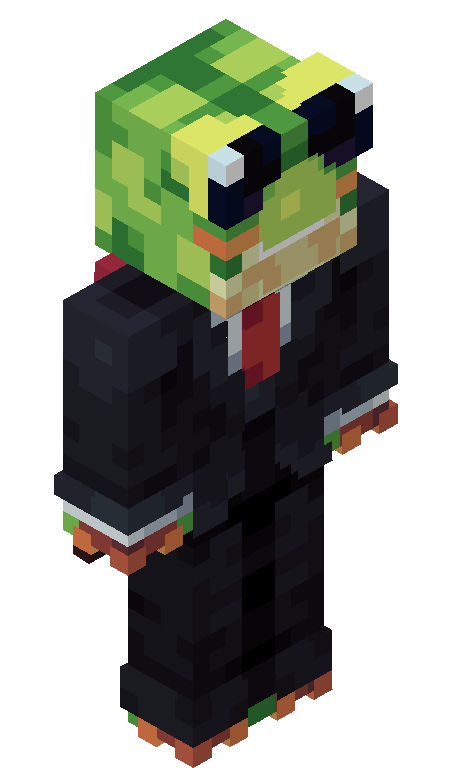fottoda skin - FULLBODY_ISO_FRONT
