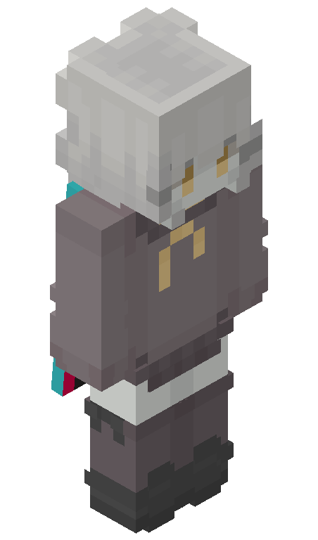 fqny skin - FULLBODY_ISO_FRONT