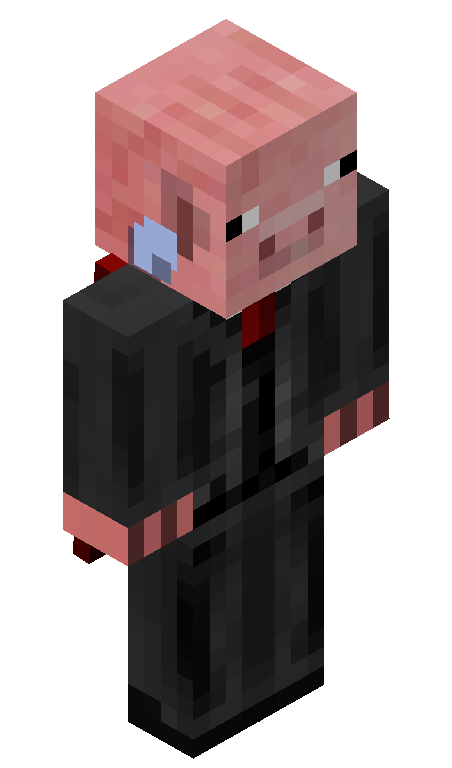 frank3nstein skin - FULLBODY_ISO_FRONT