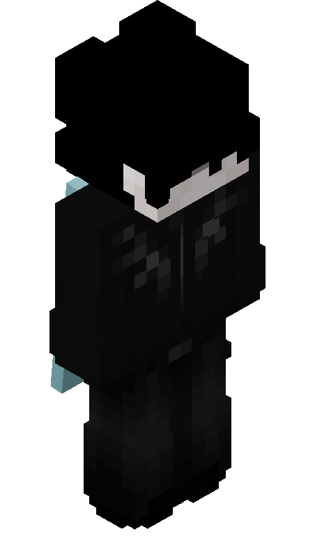 franxz22 skin - FULLBODY_ISO_FRONT