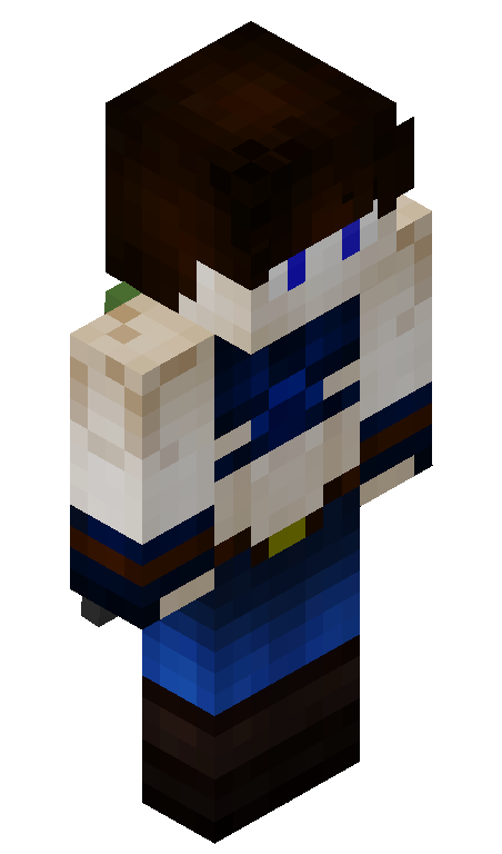 fred095m skin - FULLBODY_ISO_FRONT