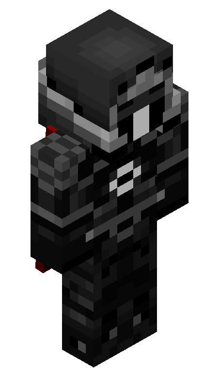 freemelly skin - FULLBODY_ISO_FRONT