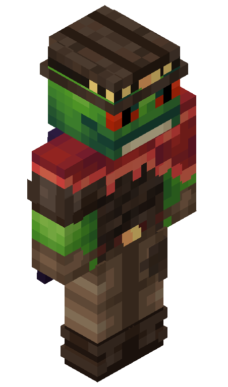 froglest skin - FULLBODY_ISO_FRONT