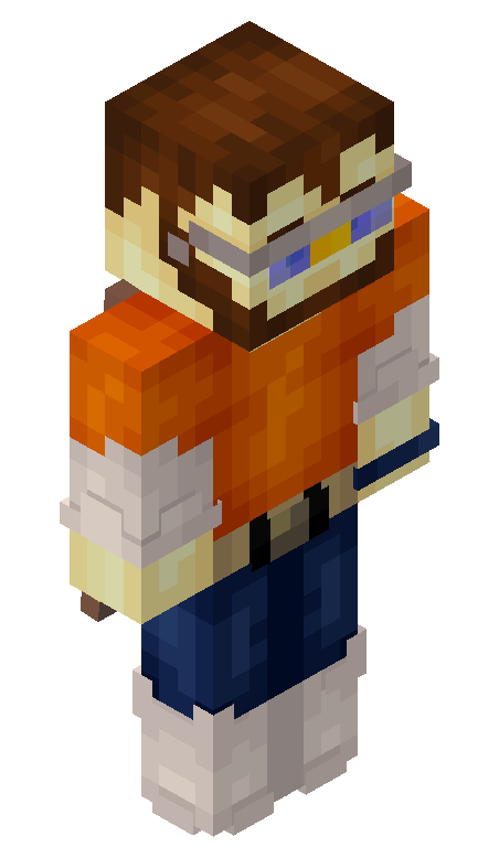 fromgate skin - FULLBODY_ISO_FRONT