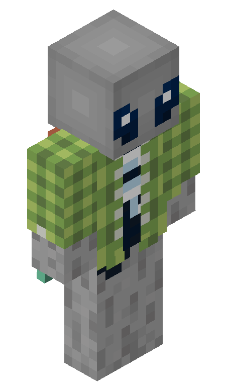 frootroo skin - FULLBODY_ISO_FRONT