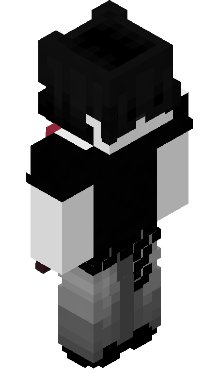frozolo skin - FULLBODY_ISO_FRONT