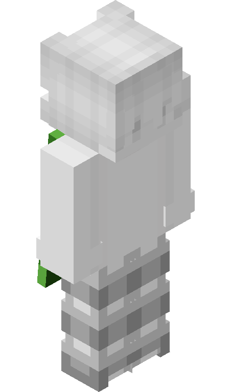 ftfe skin - FULLBODY_ISO_FRONT