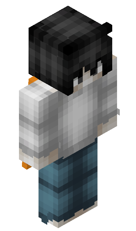 fulor skin - FULLBODY_ISO_FRONT