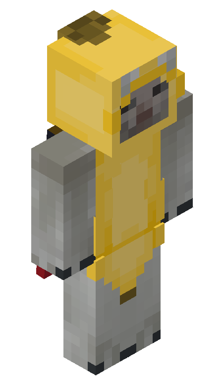 funny_jasper skin - FULLBODY_ISO_FRONT