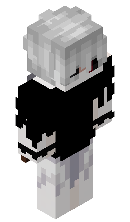 funxral skin - FULLBODY_ISO_FRONT
