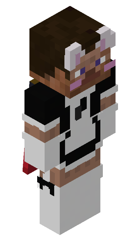 futniel11 skin - FULLBODY_ISO_FRONT