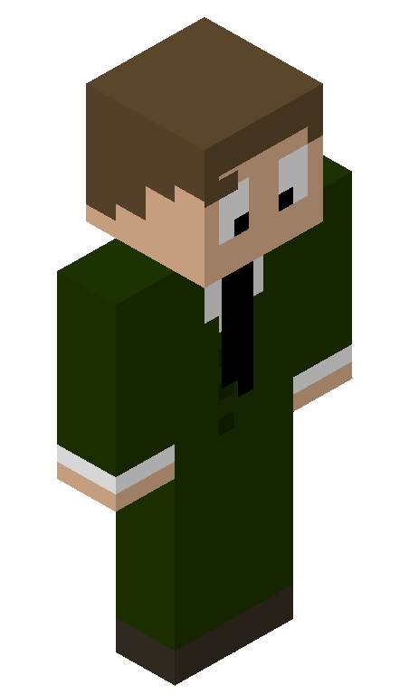 futurelerds skin - FULLBODY_ISO_FRONT