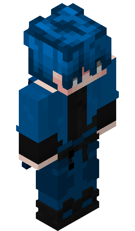 fwTap skin - FULLBODY_ISO_FRONT
