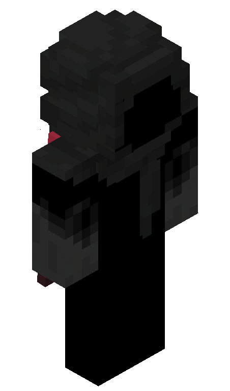 gaatje skin - FULLBODY_ISO_FRONT
