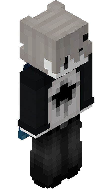 gabbyed skin - FULLBODY_ISO_FRONT