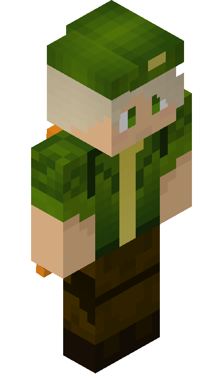 gabitorres skin - FULLBODY_ISO_FRONT