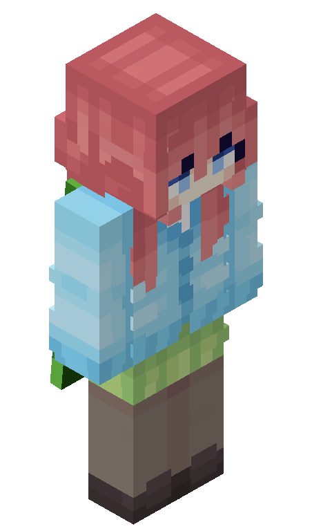gabrysek skin - FULLBODY_ISO_FRONT