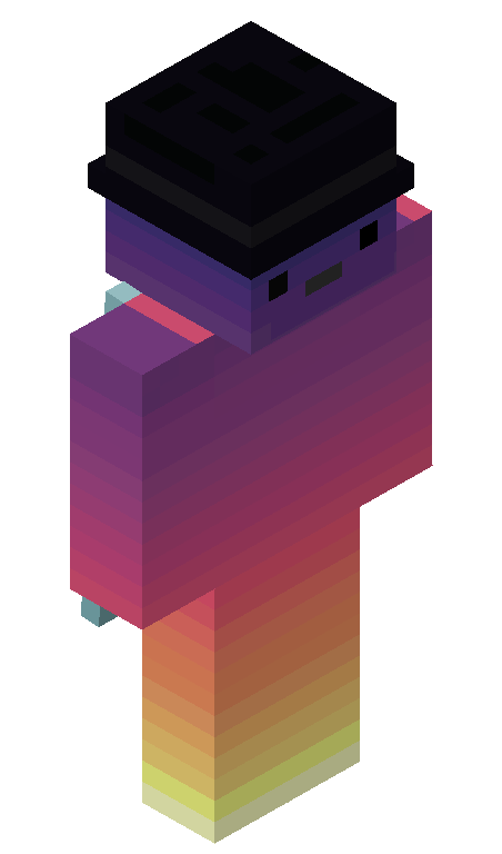 gaogao_666 skin - FULLBODY_ISO_FRONT