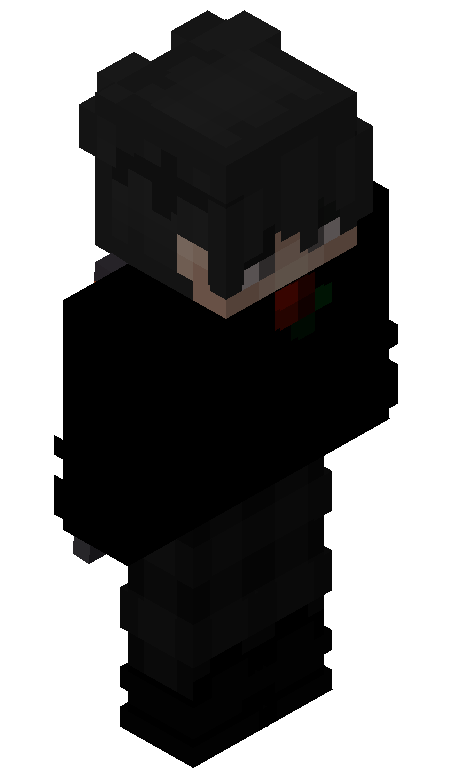 garnacho777 skin - FULLBODY_ISO_FRONT