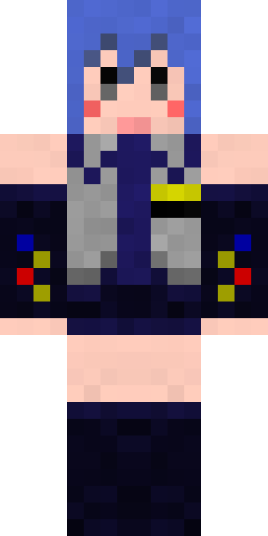 BODY