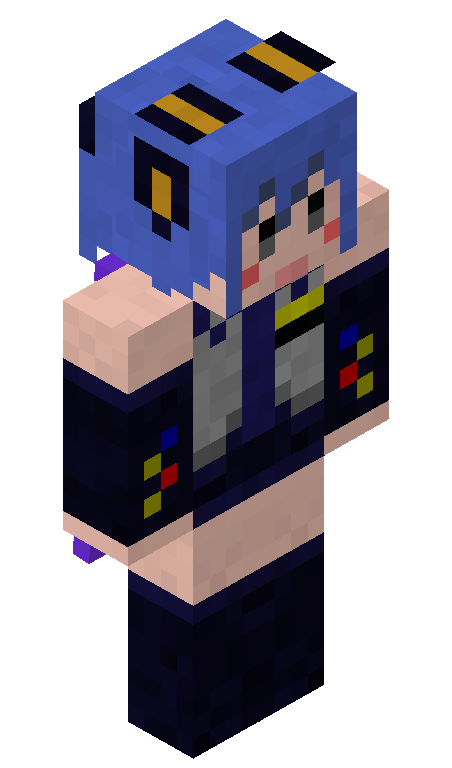 gatomiosergordo skin - FULLBODY_ISO_FRONT