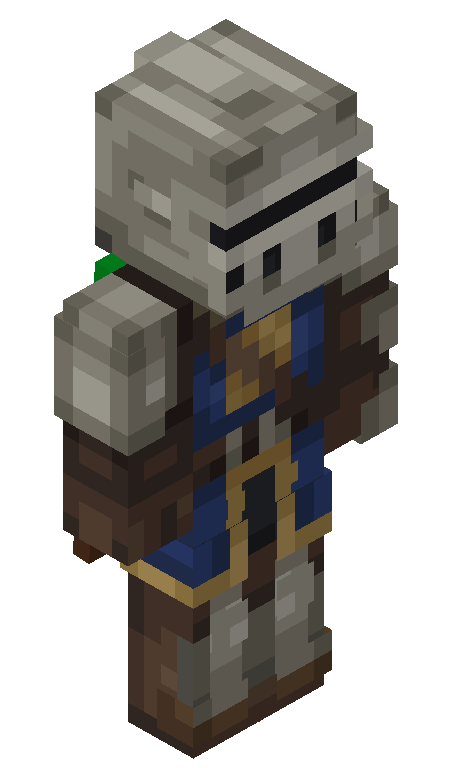 gdeniz21 skin - FULLBODY_ISO_FRONT