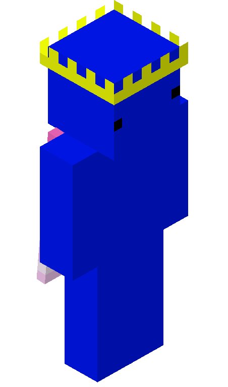 genrealist skin - FULLBODY_ISO_FRONT