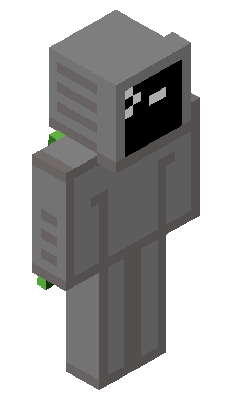 genuine66666 skin - FULLBODY_ISO_FRONT